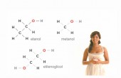 The Chemistry of Alcohol