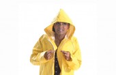 The Chemistry of Waterproof Clothing